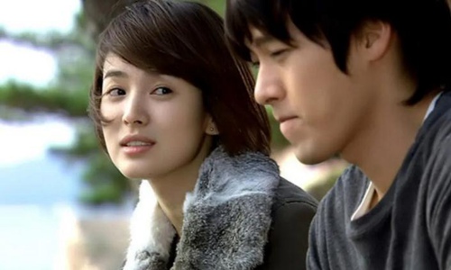 仲基玄彬(玄彬退伍后谈与宋慧乔分手原因)