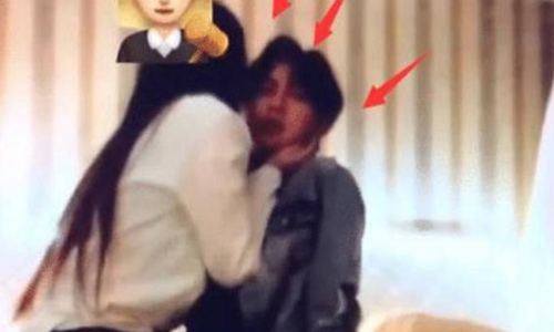 胡文煊微博照片(胡文煊dontstartnow舞台)