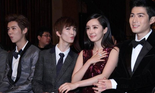 郭敬明助理是谁(郭敬明助理资料)