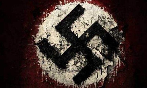 俄罗斯反法西斯75周年(俄罗斯反法西斯100周年)