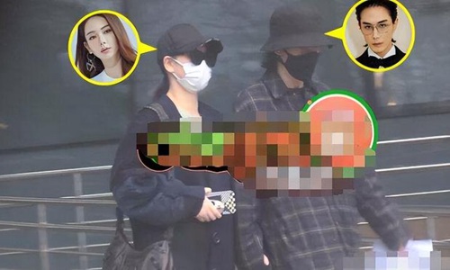 戚薇和李承铉个人简历(戚薇李承铉有多甜)