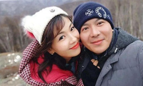 胡军刘涛帐篷讨论剧本(刘涛跟胡军关系很好吗)