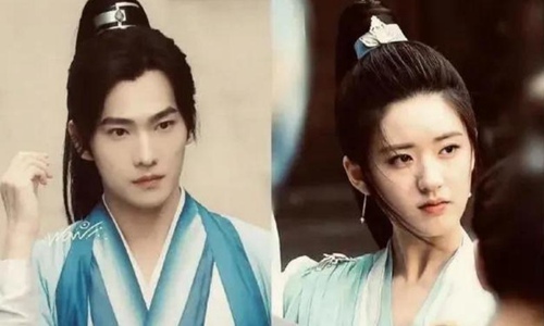 赵露思和杨洋在一起了吗(赵露思和杨洋八卦)