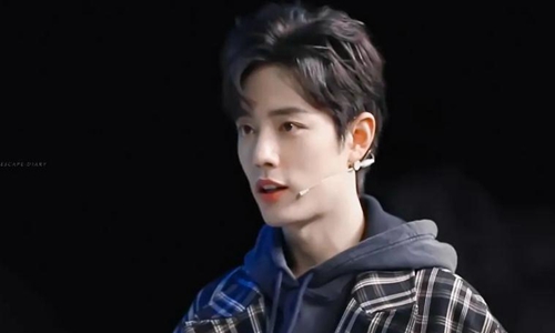 汪海林看肖战人品(肖战汪海林发表声明)