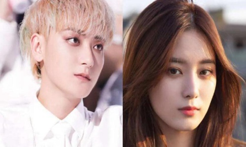 黄子韬直播回应与徐艺洋恋情传闻(黄子韬徐艺洋直播beautiful life)