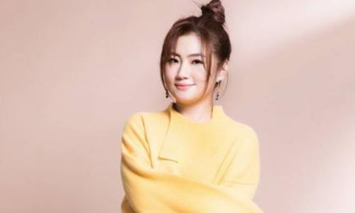 selina任家萱绯闻男友(任家萱来厦门)