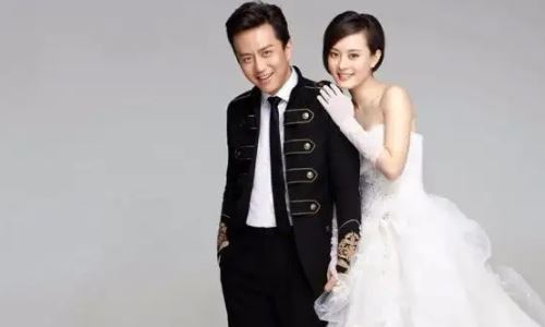 邓超孙俪互怼名场面(邓超孙俪是什么时候结婚)