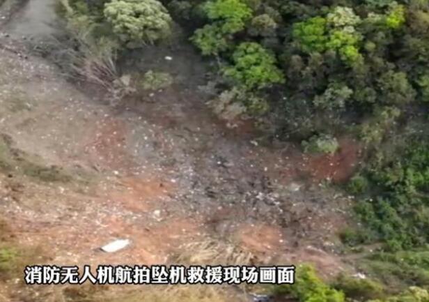 东航mu5735客机坠毁有哪些人(东航mu5735航班坠毁后续)