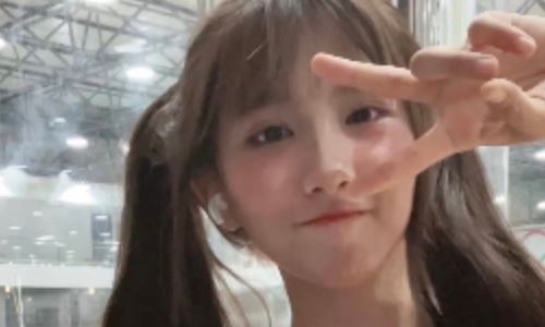 网红小乔多大了(抖音网红小乔是哪里人)