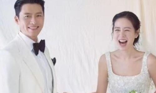 孙艺珍和玄彬什么时候结婚的(玄彬和孙艺珍结婚时间)