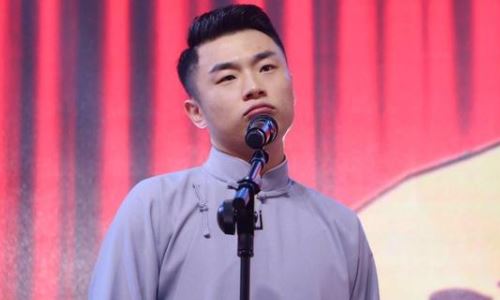 张九南离婚事件全程(张九南家暴)