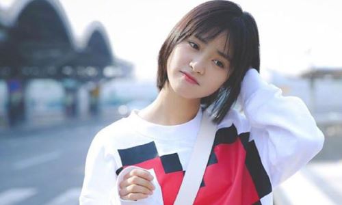 沈月怎么被发掘的(沈月邱淑贞资料)