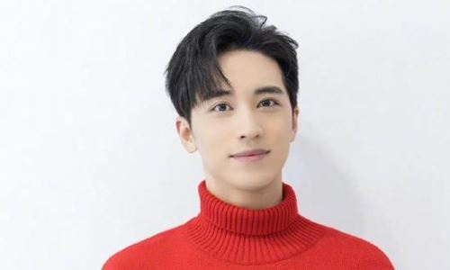 许魏洲卡点1314晒结婚证新婚妻子疑似外人。