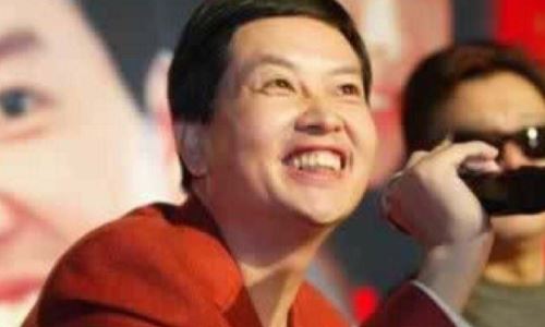 宋祖德李靓蕾(李靓蕾宋祖德)