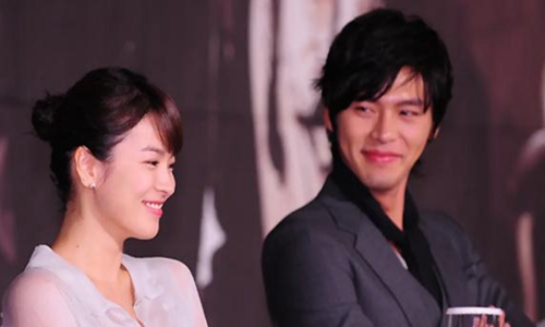 仲基玄彬(玄彬退伍后谈与宋慧乔分手原因)