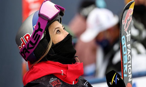 青蛙公主谷爱凌捐了多少(青蛙公主谷爱凌原图)