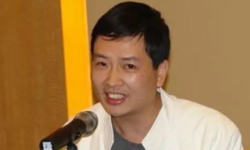 宋祖德李靓蕾(李靓蕾宋祖德)