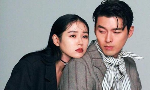 玄彬和孙艺珍公开恋情(孙艺珍老公是玄彬吗)