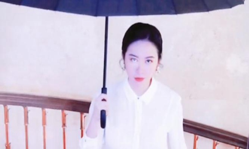 叶璇是哪部电视剧的人(叶璇的个人资料及照片)