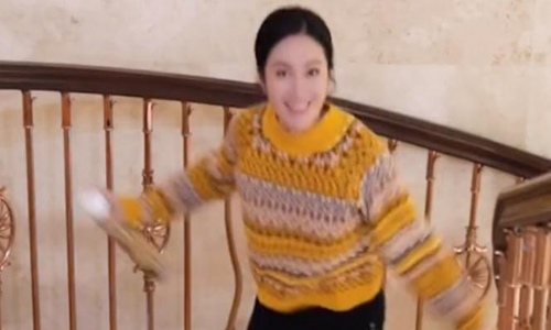 叶璇是哪部电视剧的人(叶璇的个人资料及照片)