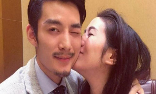 叶璇是哪部电视剧的人(叶璇的个人资料及照片)