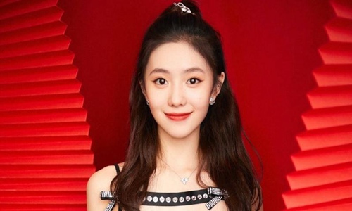 寮犺壓璋嬪憡璇垬娴╁瓨(张艺谋给刘浩存未来发展的建议 不要偷漏税不要XD)