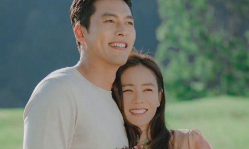 玄彬孙艺珍的朋友圈(玄彬孙艺珍婚期发布)