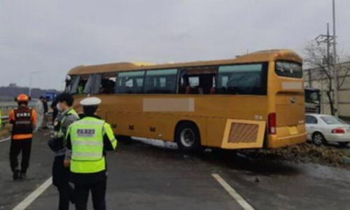 金香奇剧组出了车祸,制片人当场死亡。发生了什么事?细节很深。