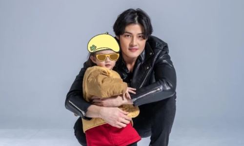 寇家瑞是寇世勋儿子吗(寇家瑞与寇世勋)