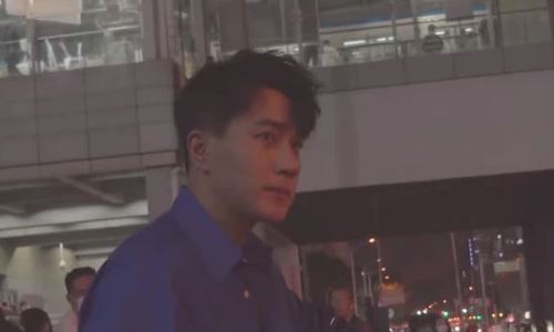 刘恺威现在情况怎样(刘恺威和杨幂复婚了吗最新消息)