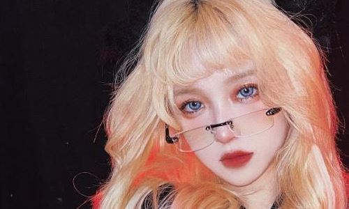 抖音机智张身高体重(抖音机智张有多高)