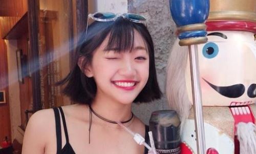 抖音代古拉k走红视频(抖音代古拉k个人资料)