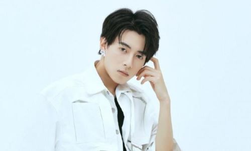 抖音阮遇叫什么(阮遇抖音多大)