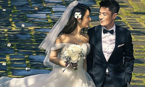 霍建华为啥选林心如不选陈乔恩(陈乔恩霍建华为什么选择林心如)