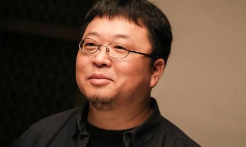 罗永浩为啥是第一代网红(罗永浩说自己欠下6个亿完整版)