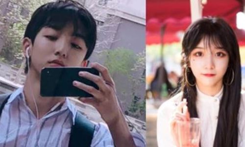 网红艾比是哪里人(网红艾比以前男生的样子)