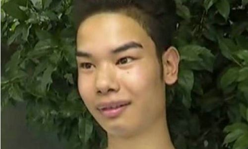 网红发际线小吴聊天记录(发际线小吴什么梗)