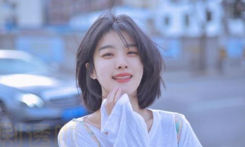 如何在抖音里得到憨桃人儿的照片(抖音憨桃人儿学历)