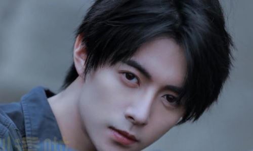 抖音阮遇叫什么(阮遇抖音多大)