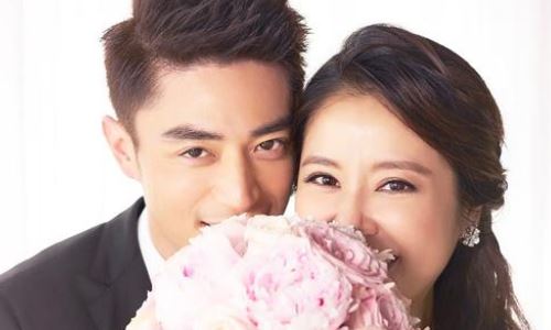 霍建华为啥选林心如不选陈乔恩(陈乔恩霍建华为什么选择林心如)