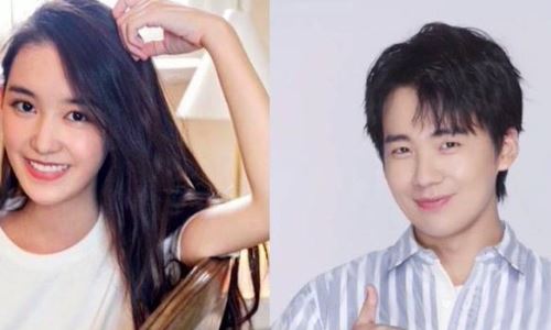 郭麒麟和蒋依依谈恋爱了吗(蒋依依郭麒麟恋情是真的吗)