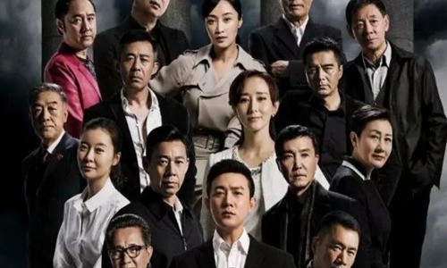 吴刚多大年龄拍的人民的名义(吴刚陆毅参演的电视剧)