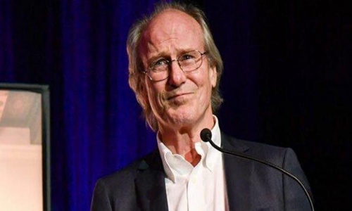 著名导演威廉赫特去世,凭借《蜘蛛女之吻》获得奥斯卡奖。