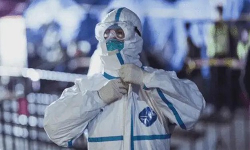 厦门疫情核酸检测新闻(昨天厦门核酸检测疫情如何)