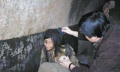 严厉打击拐卖妇女犯罪分子(建议重查山区拐卖妇女案)