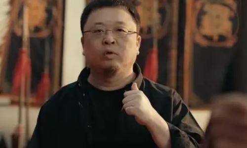 罗永浩为啥是第一代网红(罗永浩说自己欠下6个亿完整版)