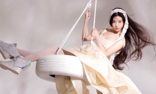 母神张辛苑什么梗(张辛苑为什么叫母神)