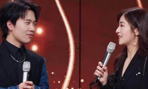 郭麒麟和蒋依依谈恋爱了吗(蒋依依郭麒麟恋情是真的吗)