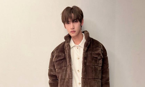 胡文煊微博照片(胡文煊dontstartnow舞台)