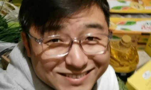 沈南主持人个人资料(主持人沈南现在在哪里主持呢)